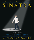 Frank Sinatra : An American Legend