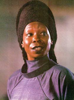 Guinan