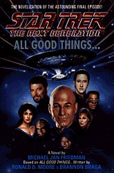 troi Novel Cover