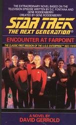 troi Novel Cover