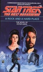 troi Novel Cover