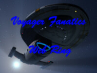 The Voyager Fanatic Web Ring Home Page
